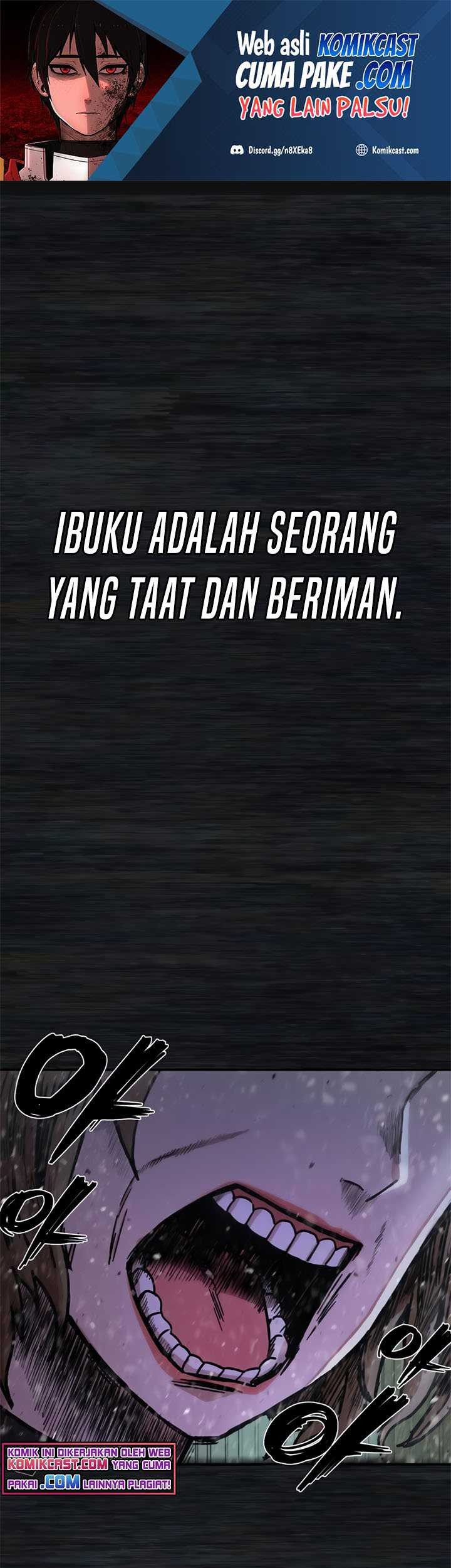 Hero Has Returned Chapter 29 - halaman 2