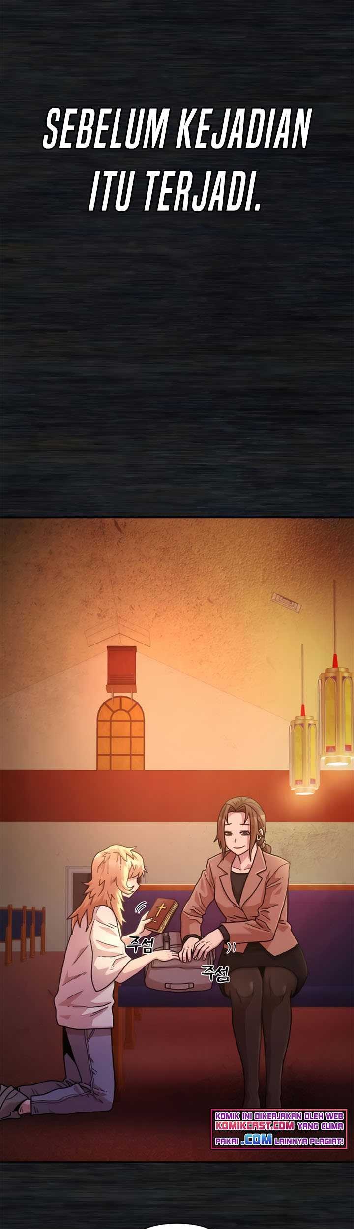 Hero Has Returned Chapter 29 - halaman 21