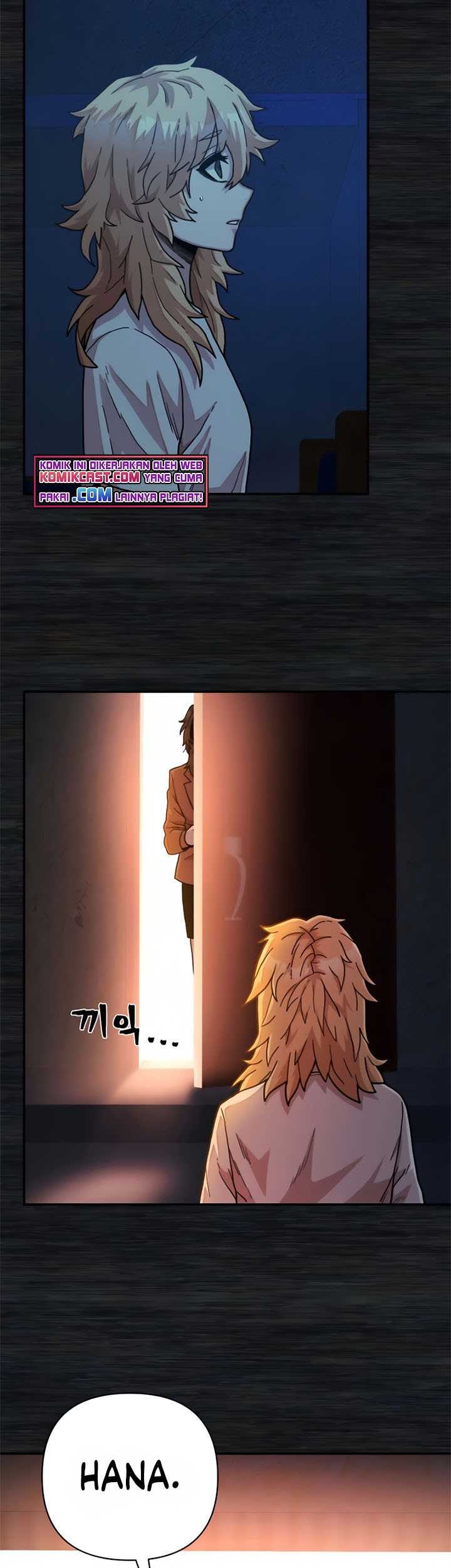 Hero Has Returned Chapter 29 - halaman 27