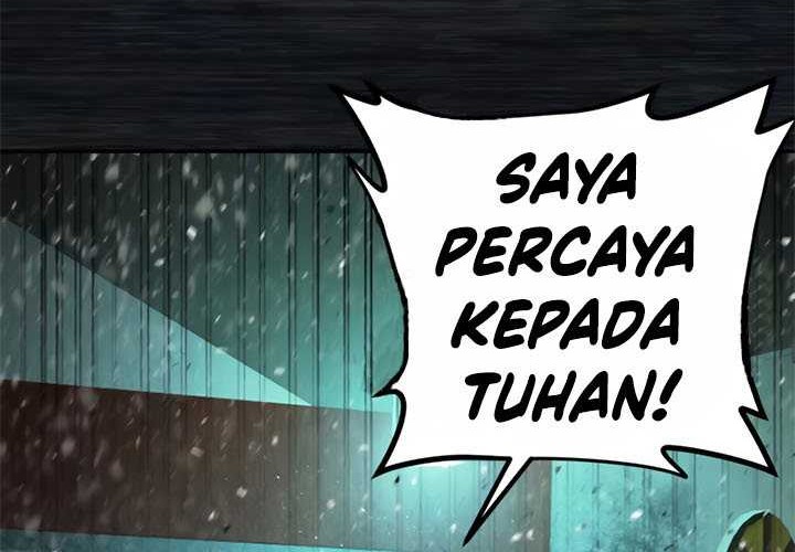 Hero Has Returned Chapter 29 - halaman 3