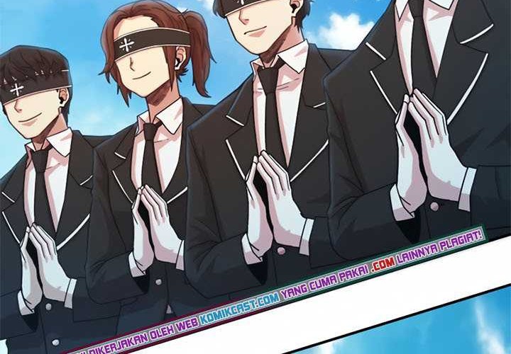 Hero Has Returned Chapter 29 - halaman 32