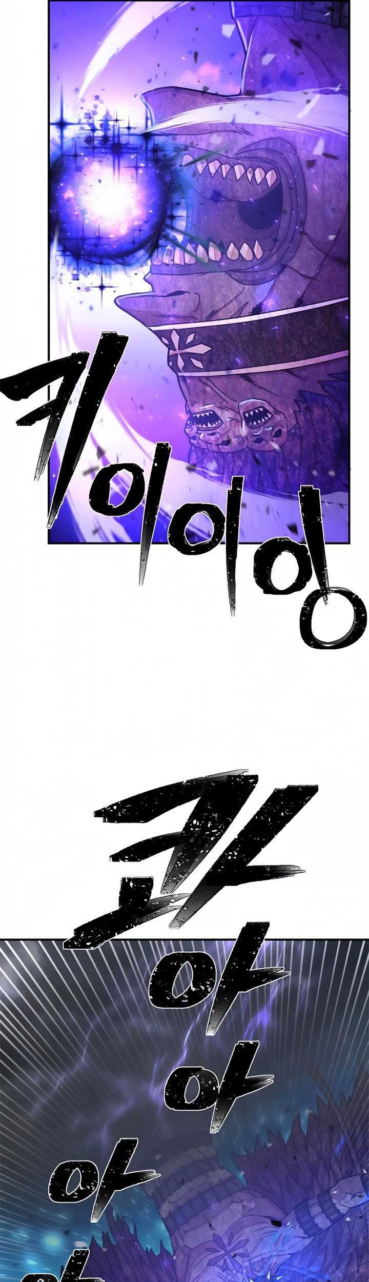 Hero Has Returned Chapter 29 - halaman 38