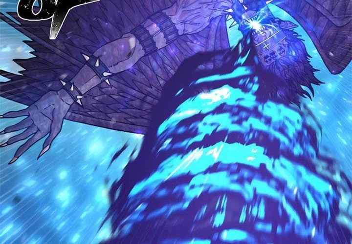 Hero Has Returned Chapter 29 - halaman 39