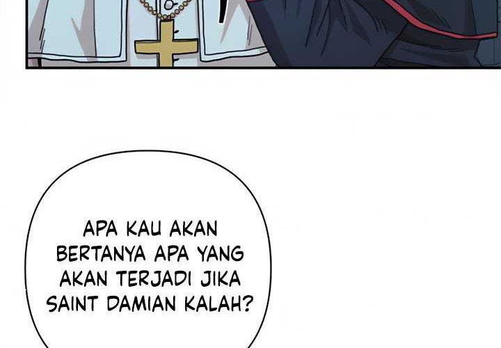 Hero Has Returned Chapter 29 - halaman 49