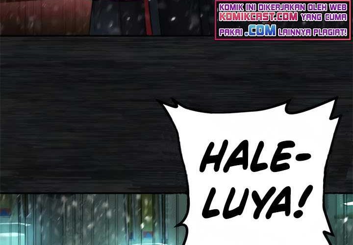 Hero Has Returned Chapter 29 - halaman 5