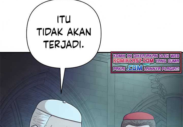 Hero Has Returned Chapter 29 - halaman 51