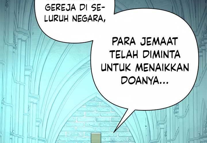 Hero Has Returned Chapter 29 - halaman 54