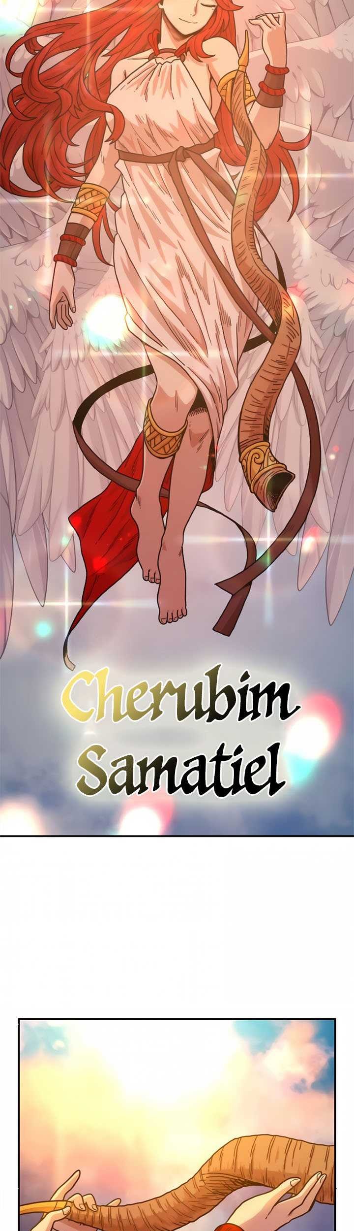 Hero Has Returned Chapter 29 - halaman 63