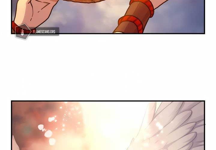 Hero Has Returned Chapter 29 - halaman 64