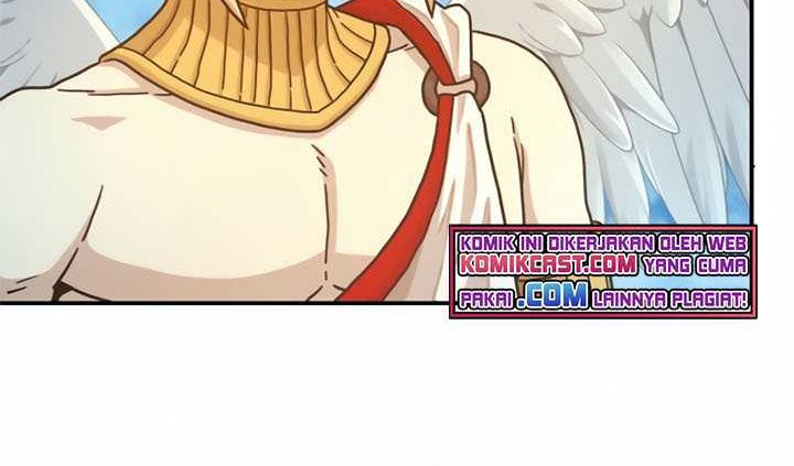 Hero Has Returned Chapter 29 - halaman 68