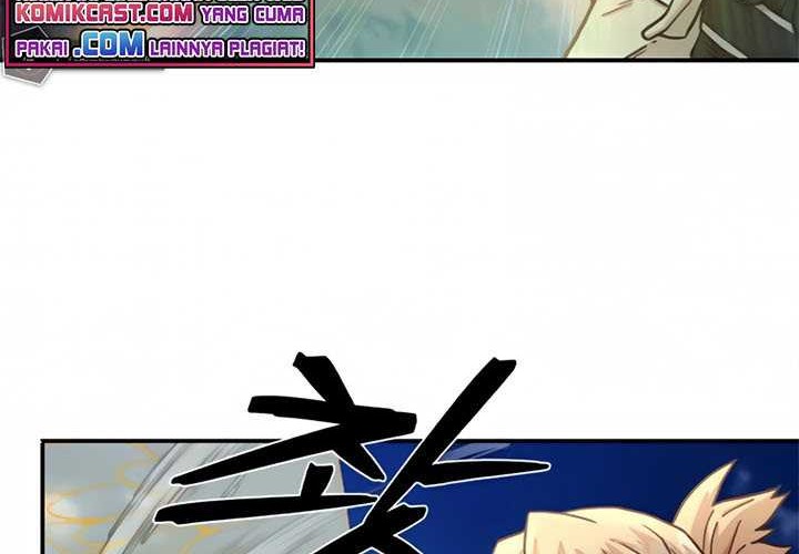 Hero Has Returned Chapter 29 - halaman 70