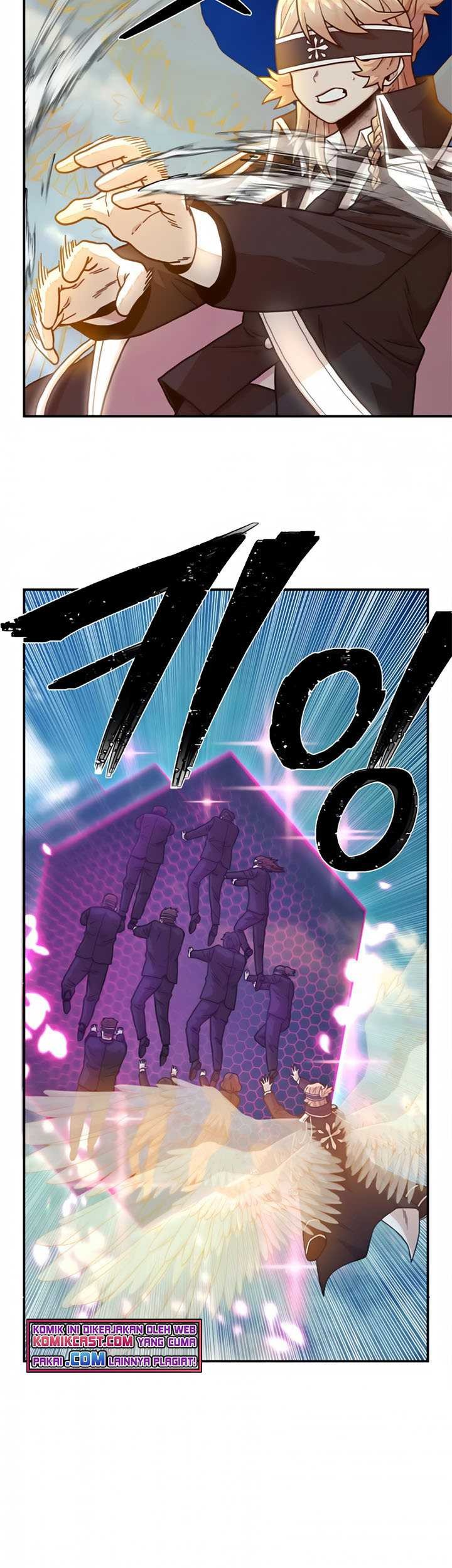 Hero Has Returned Chapter 29 - halaman 71