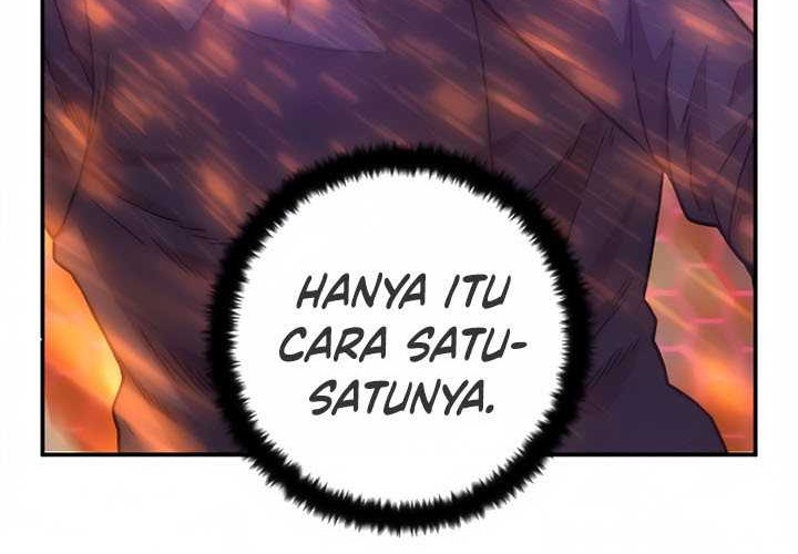 Hero Has Returned Chapter 29 - halaman 76