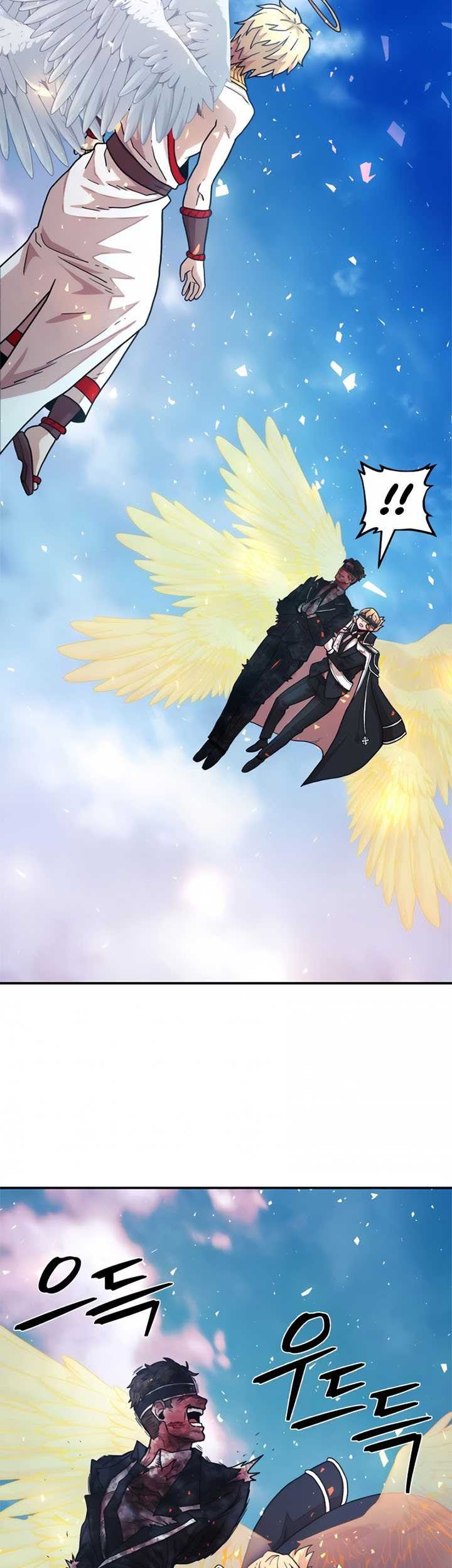 Hero Has Returned Chapter 29 - halaman 83