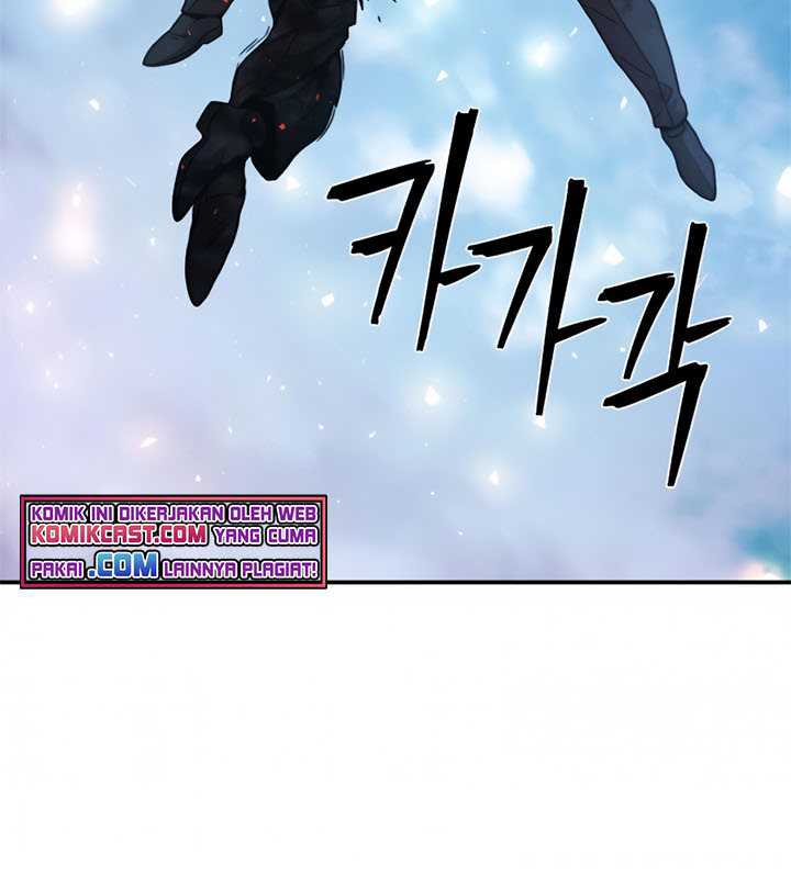 Hero Has Returned Chapter 29 - halaman 85