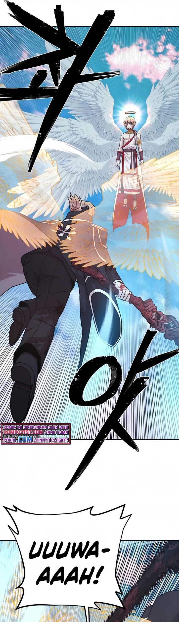Hero Has Returned Chapter 29 - halaman 86