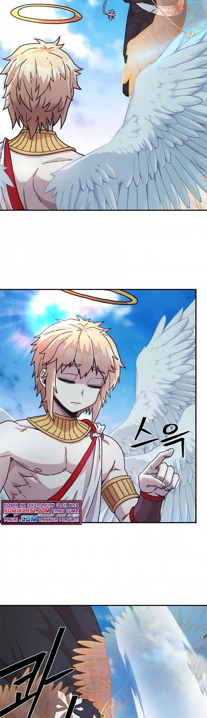 Hero Has Returned Chapter 29 - halaman 88