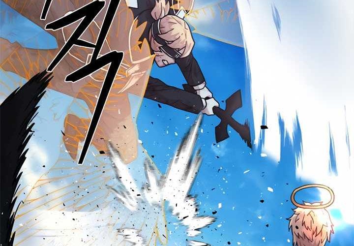 Hero Has Returned Chapter 29 - halaman 89