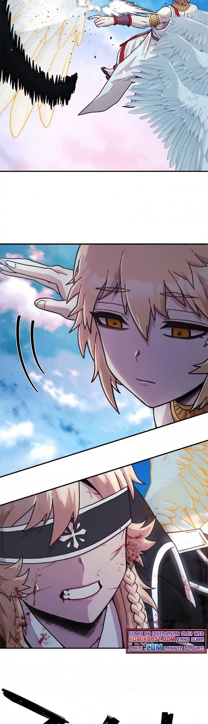 Hero Has Returned Chapter 29 - halaman 90