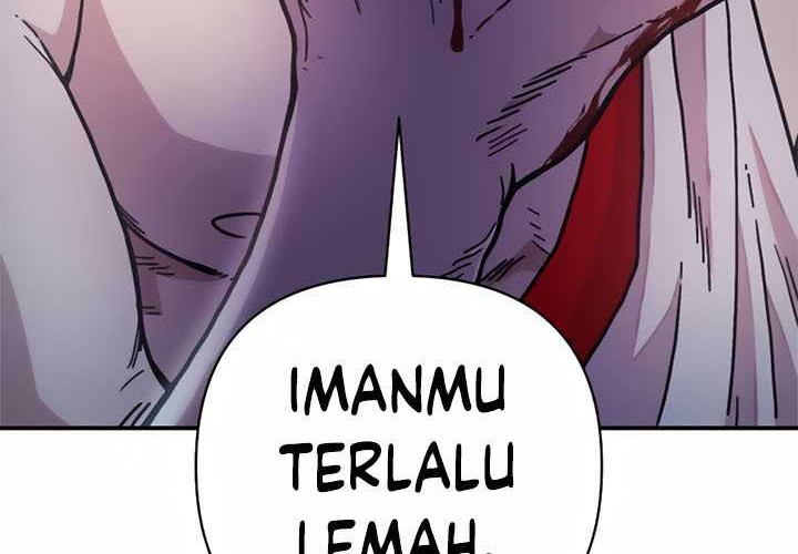 Hero Has Returned Chapter 29 - halaman 93