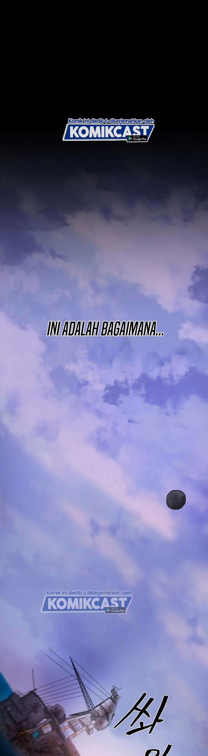 Hero Has Returned Chapter 3 - halaman 10