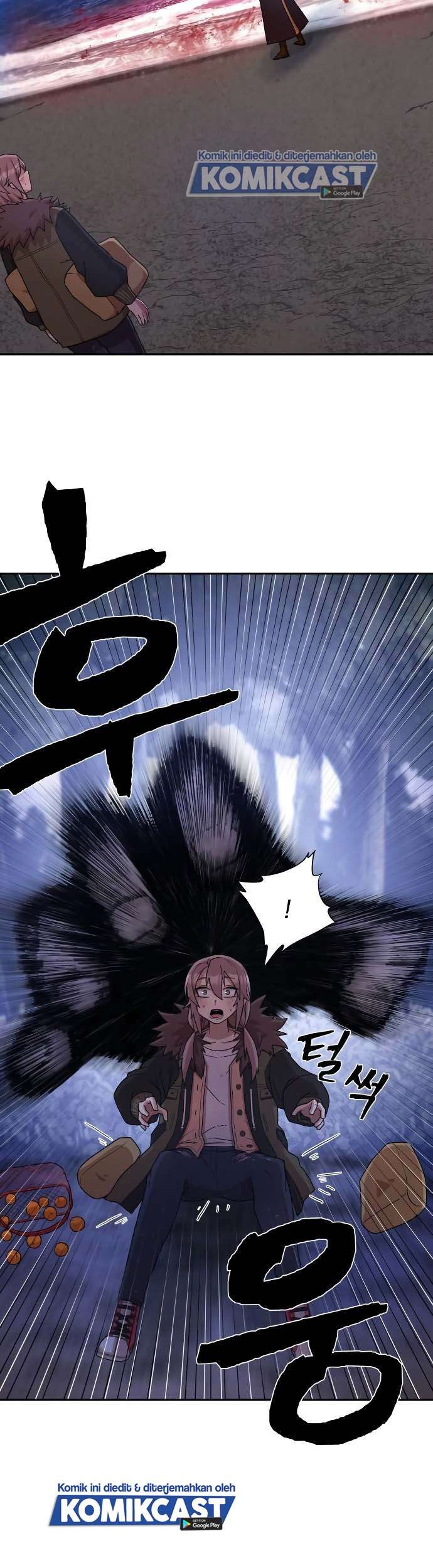 Hero Has Returned Chapter 3 - halaman 101