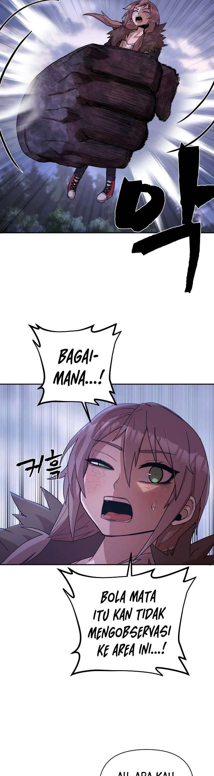 Hero Has Returned Chapter 3 - halaman 103