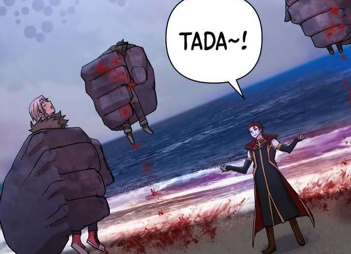Hero Has Returned Chapter 3 - halaman 106