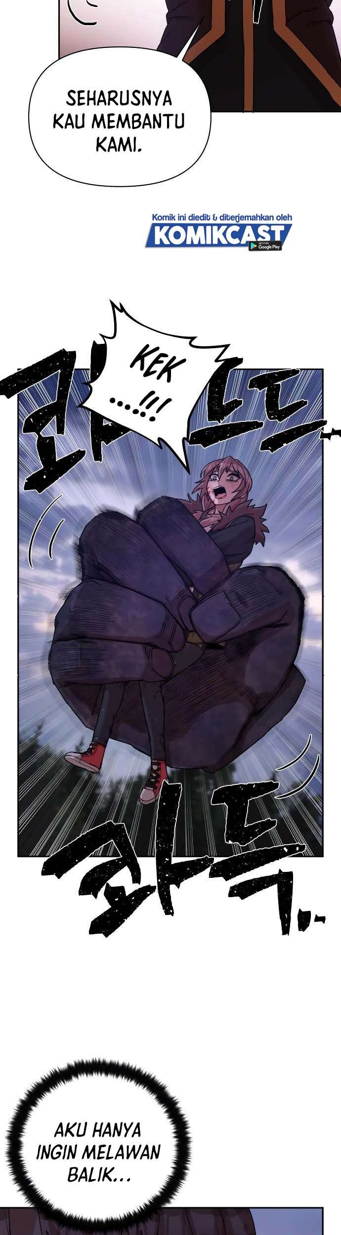 Hero Has Returned Chapter 3 - halaman 112