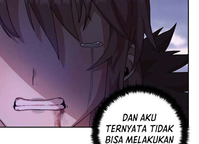 Hero Has Returned Chapter 3 - halaman 113