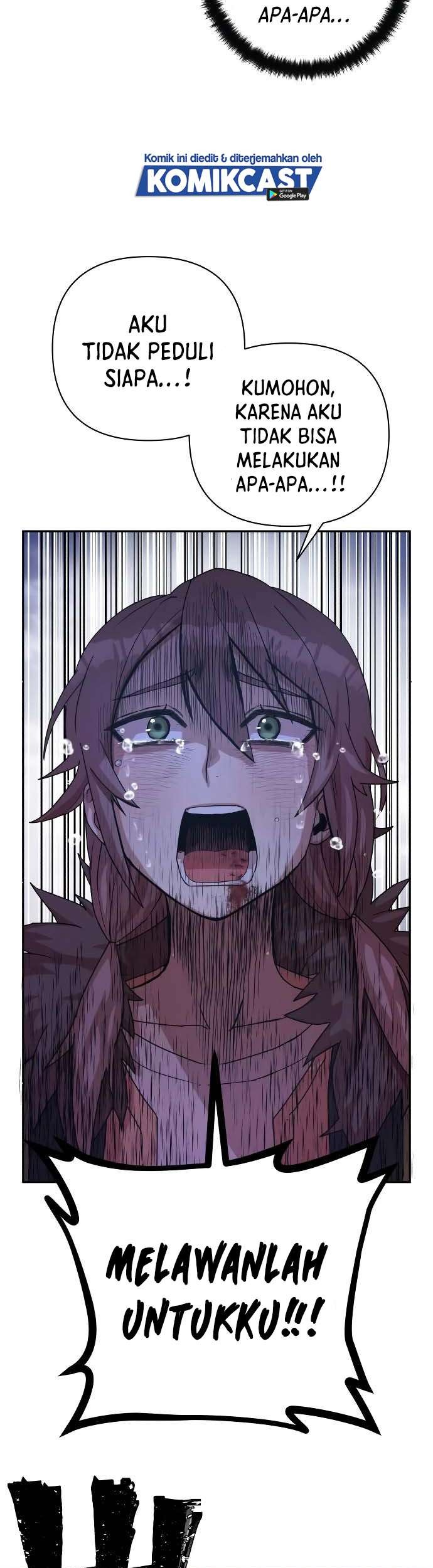 Hero Has Returned Chapter 3 - halaman 114