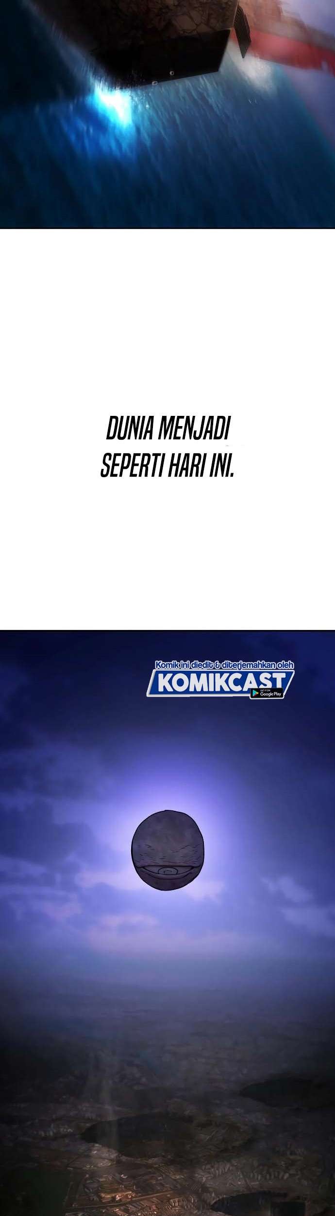 Hero Has Returned Chapter 3 - halaman 12