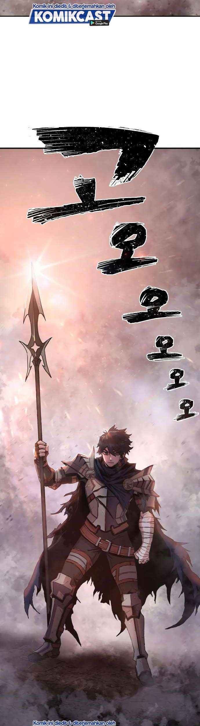 Hero Has Returned Chapter 3 - halaman 121