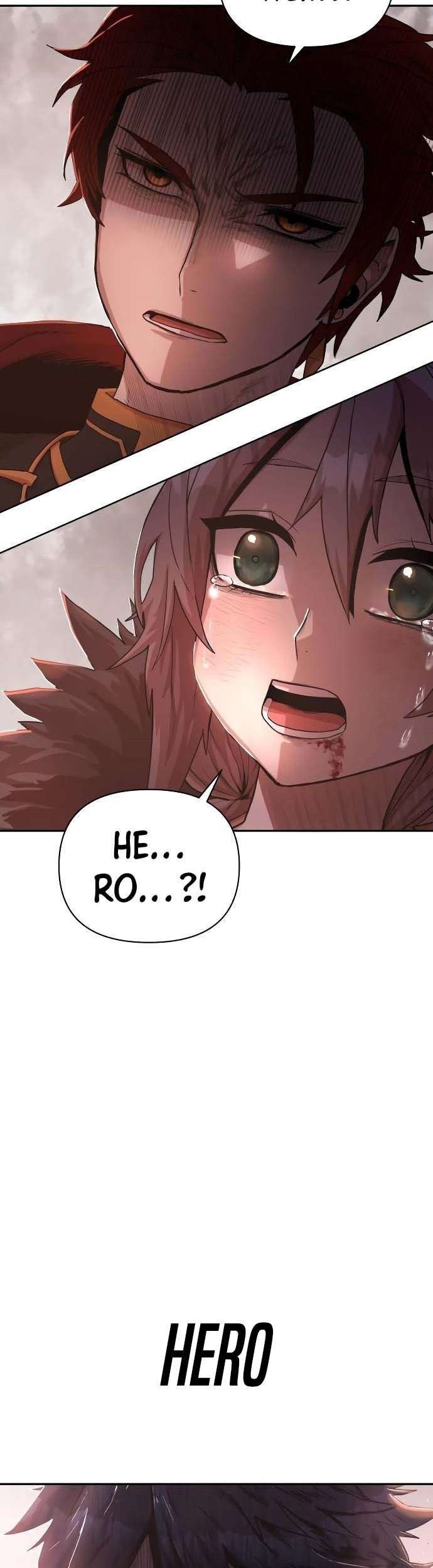 Hero Has Returned Chapter 3 - halaman 123