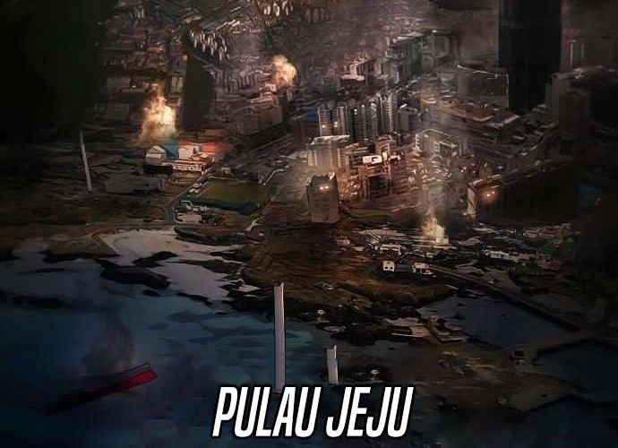 Hero Has Returned Chapter 3 - halaman 13