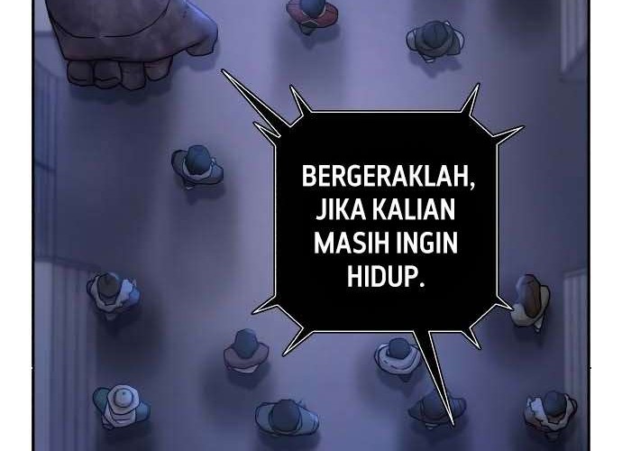 Hero Has Returned Chapter 3 - halaman 29