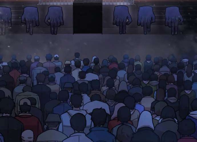 Hero Has Returned Chapter 3 - halaman 31
