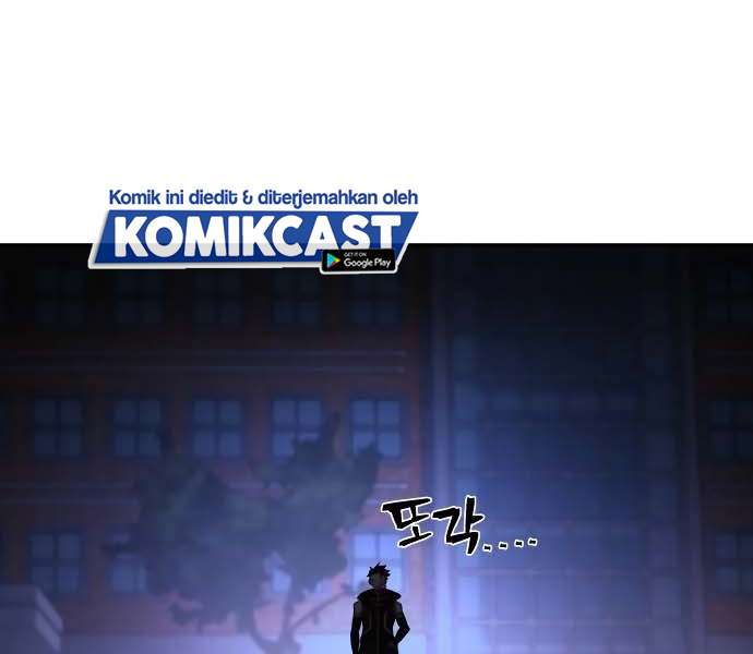 Hero Has Returned Chapter 3 - halaman 36