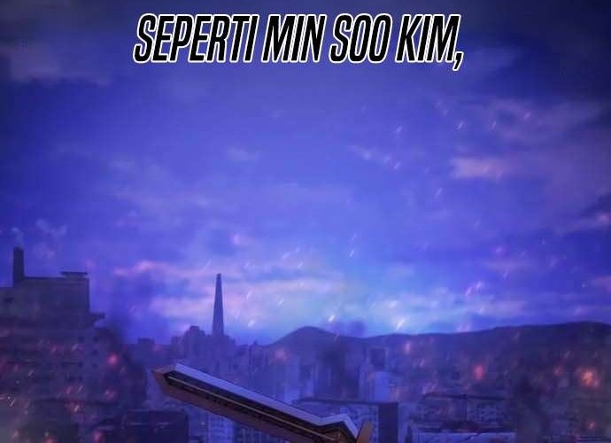 Hero Has Returned Chapter 3 - halaman 4