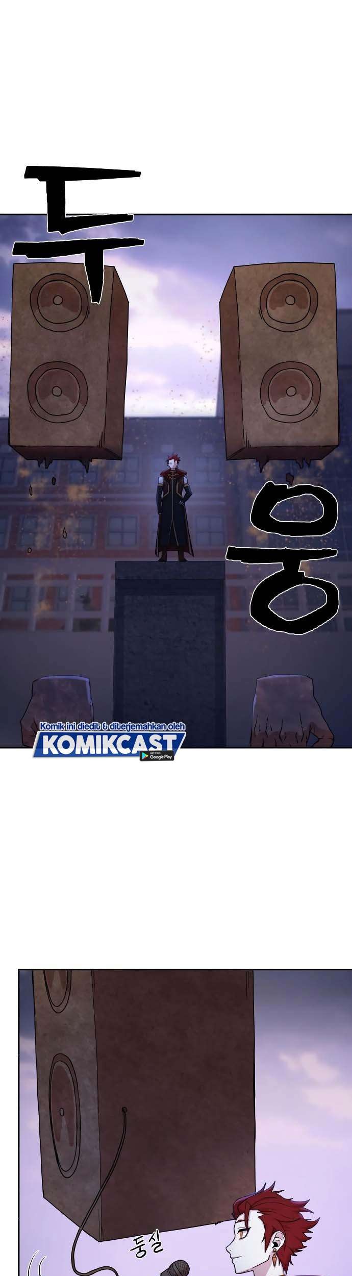 Hero Has Returned Chapter 3 - halaman 41