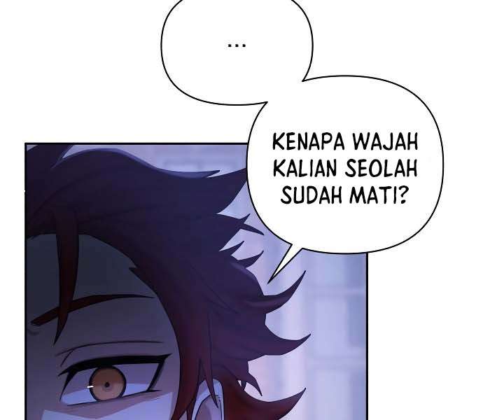 Hero Has Returned Chapter 3 - halaman 45