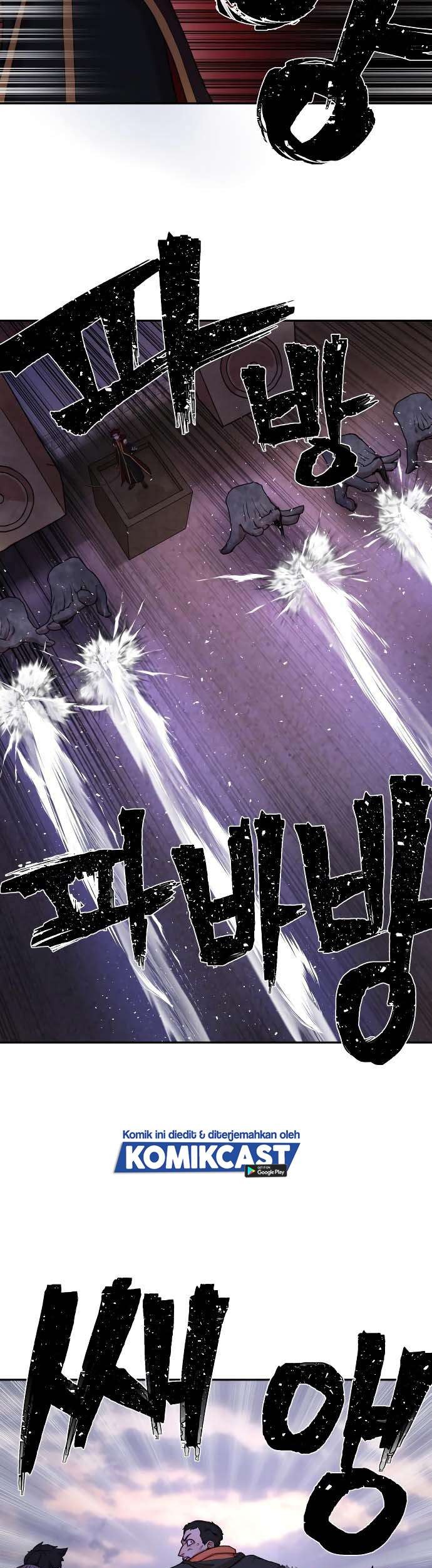 Hero Has Returned Chapter 3 - halaman 55