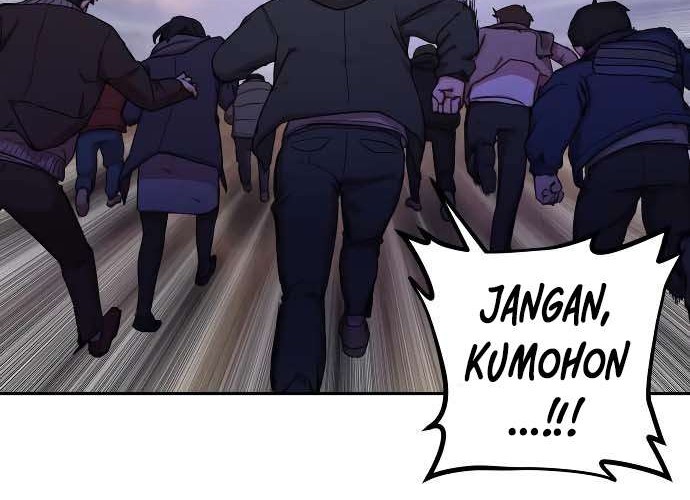 Hero Has Returned Chapter 3 - halaman 56