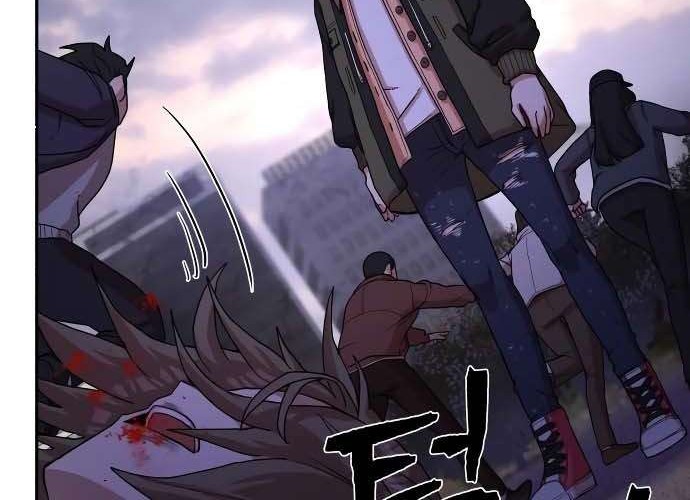 Hero Has Returned Chapter 3 - halaman 58