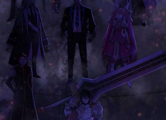 Hero Has Returned Chapter 3 - halaman 6