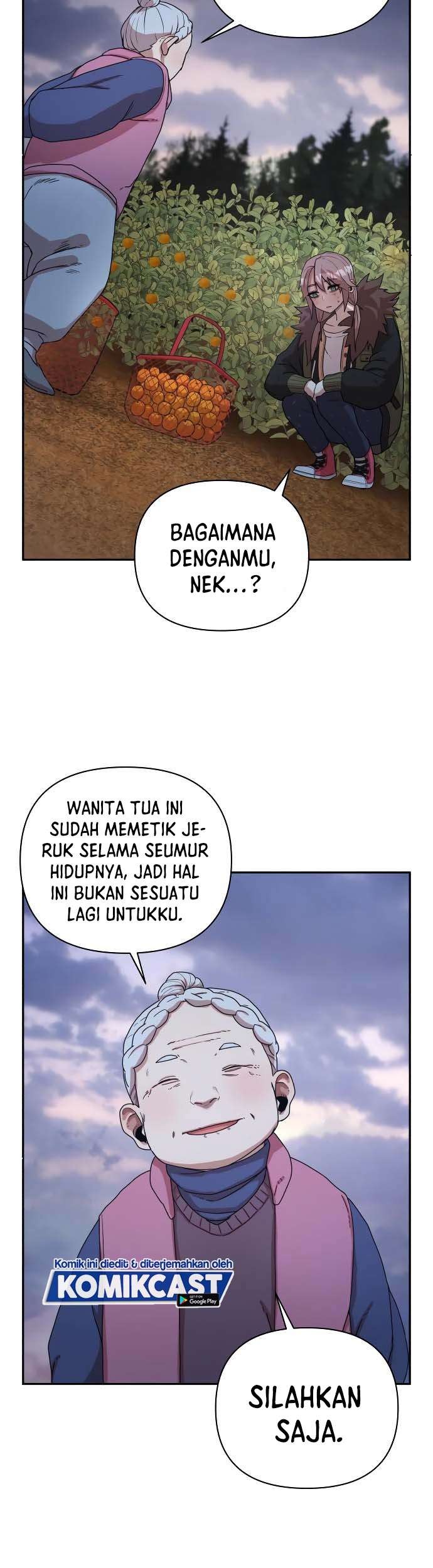 Hero Has Returned Chapter 3 - halaman 69