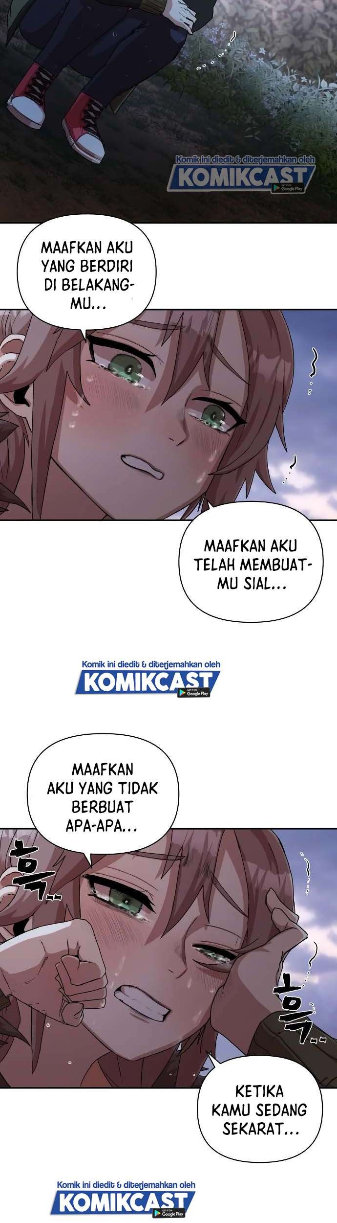Hero Has Returned Chapter 3 - halaman 78