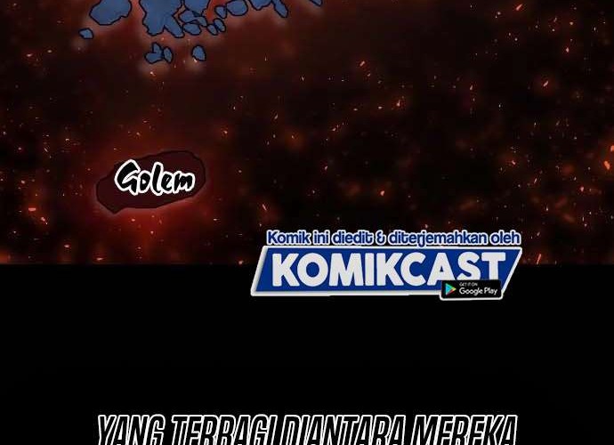 Hero Has Returned Chapter 3 - halaman 8