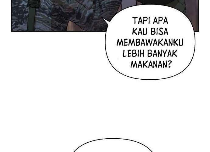 Hero Has Returned Chapter 3 - halaman 84