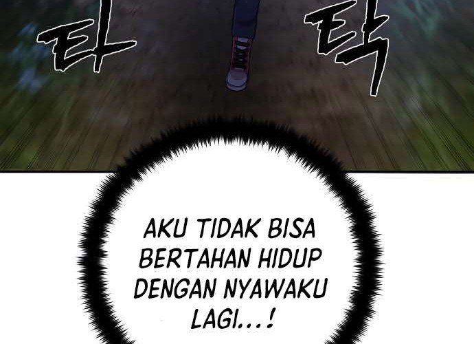 Hero Has Returned Chapter 3 - halaman 95